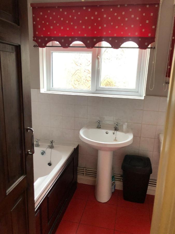 Willa The Brougham House Bath Zewnętrze zdjęcie